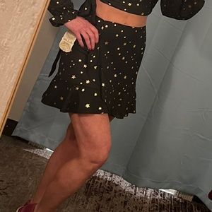 Altar’d State ⭐️ skirt